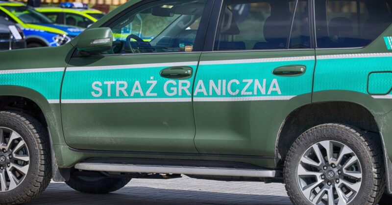 Kilkanaście kilogramów narkotyków trafiło w ręce policji. Są warte miliony