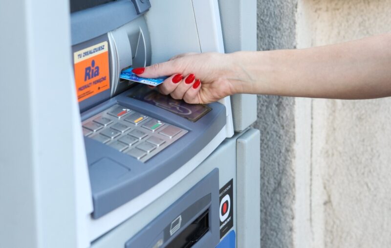 Awaria w całej Polsce. Chodzi o płatności bezgotówkowe