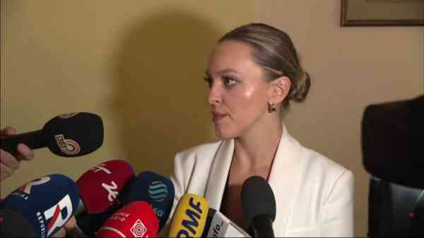 Krzysztof Szczucki w programie „Graffiti”