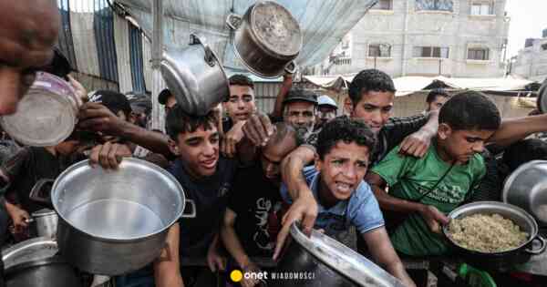 Przerażający raport ze Strefy Gazy. Snajperzy mieli celowo strzelać do dzieci i urządzać makabryczne „gry”