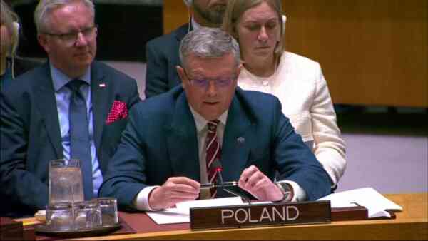 Papież zareagował na naruszenie polskiej przestrzeni. Odparł rosyjską narrację