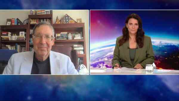 Prezydent Karol Nawrocki przemawiał w ONZ. „Stoimy w punkcie zwrotnym historii”