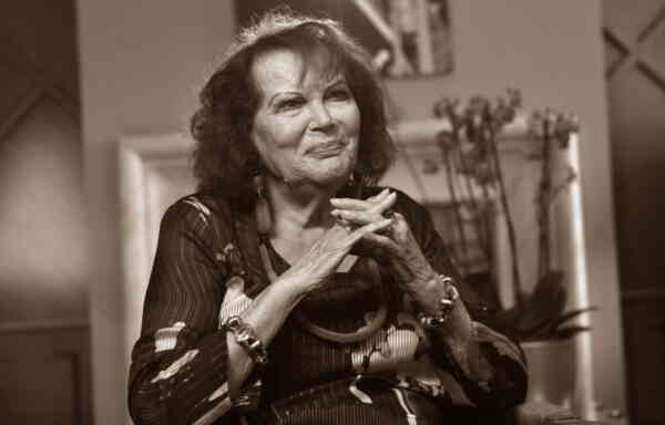 Zmarła Claudia Cardinale. Ikona włoskiego kina miała 87 lat