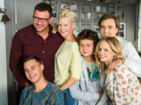 "Rodzinka.pl" is coming back in autumn 2025 - full cast, fresh  storylines, and surprises.