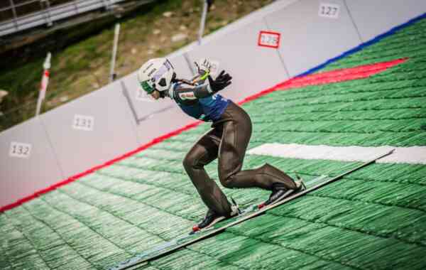FIS wprowadza nowe zasady. Będą obowiązkowe testy płci