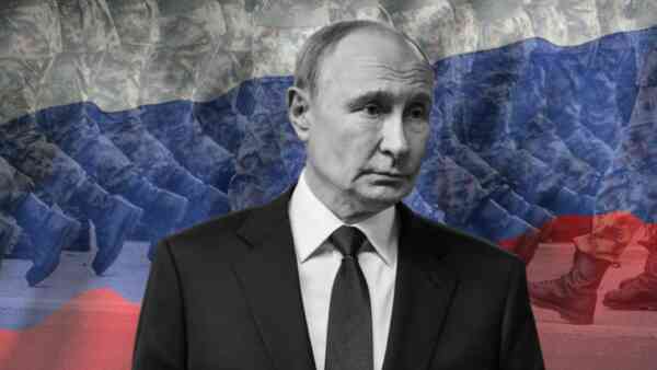 Rosja nie bawi się w dyplomację i ostrzega NATO. „To oznaczałoby wojnę”