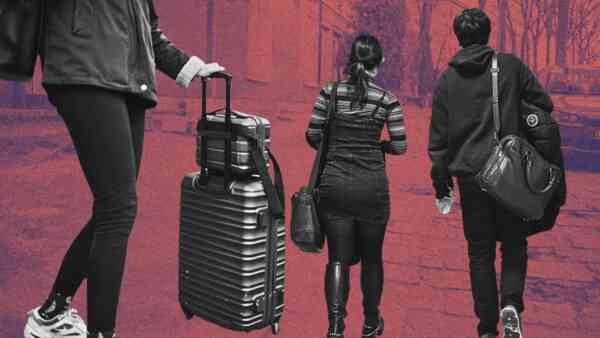 Przy tych cenach studia to luksus. Młodzi choćby nie ukrywają. „Budżet się nie spina”