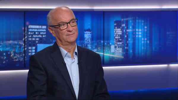 „Daję za to głowę”. Stanowcza deklaracja Czarzastego