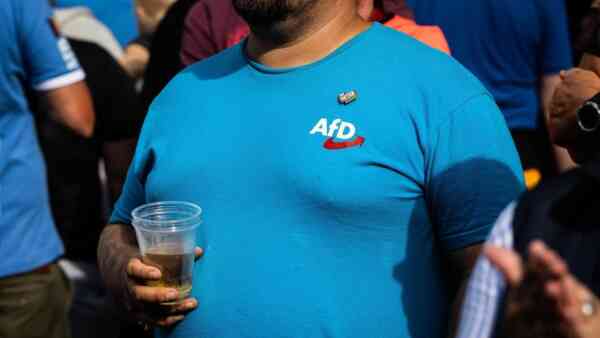 AfD coraz popularniejsza wśród… migrantów. Niewiarygodne, ale mowa także o Polakach
