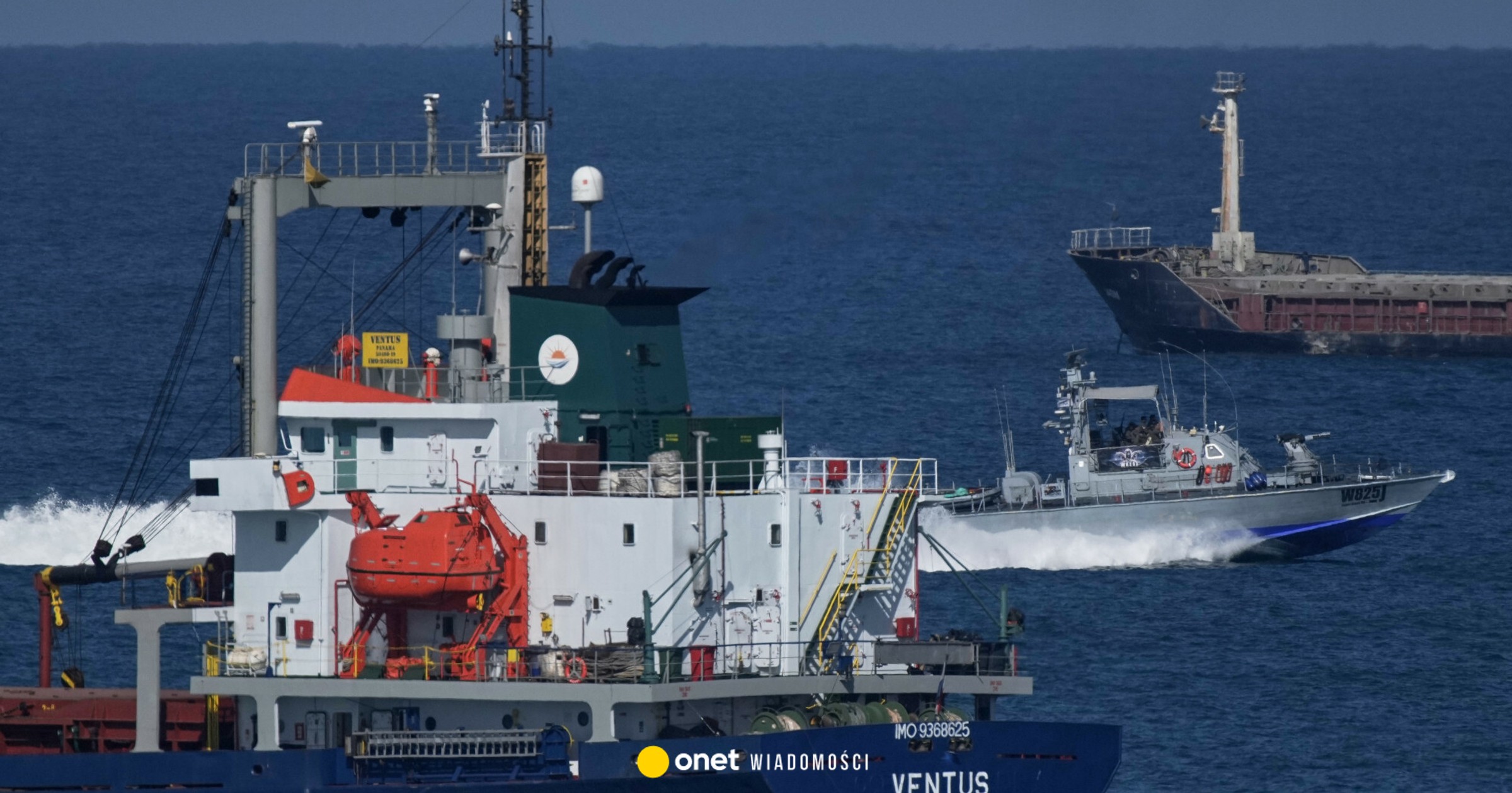 Israel's message  on the humanitarian flotilla. "It didn't work"