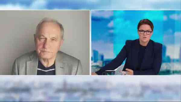 „Żyjemy w warunkach II zimnej wojny”. Były szef BBN ostrzega przed Rosją