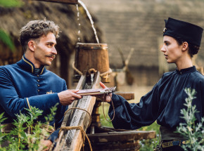 „1670” wraca na Netflix – wszystko o drugim sezonie hitowego serialu