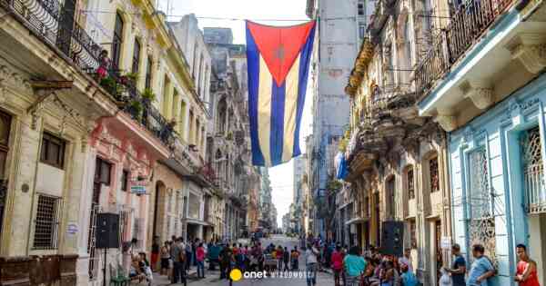 Tajna depesza USA w sprawie Kuby ujawniona. „Głosy na »nie« są pożądane”