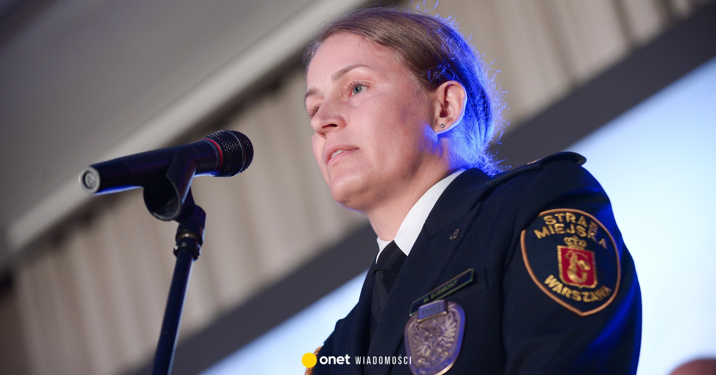 Её понизили в должности во времена Антония Мацеревича. «Охотница за шпионами» возвращается в контрразведку