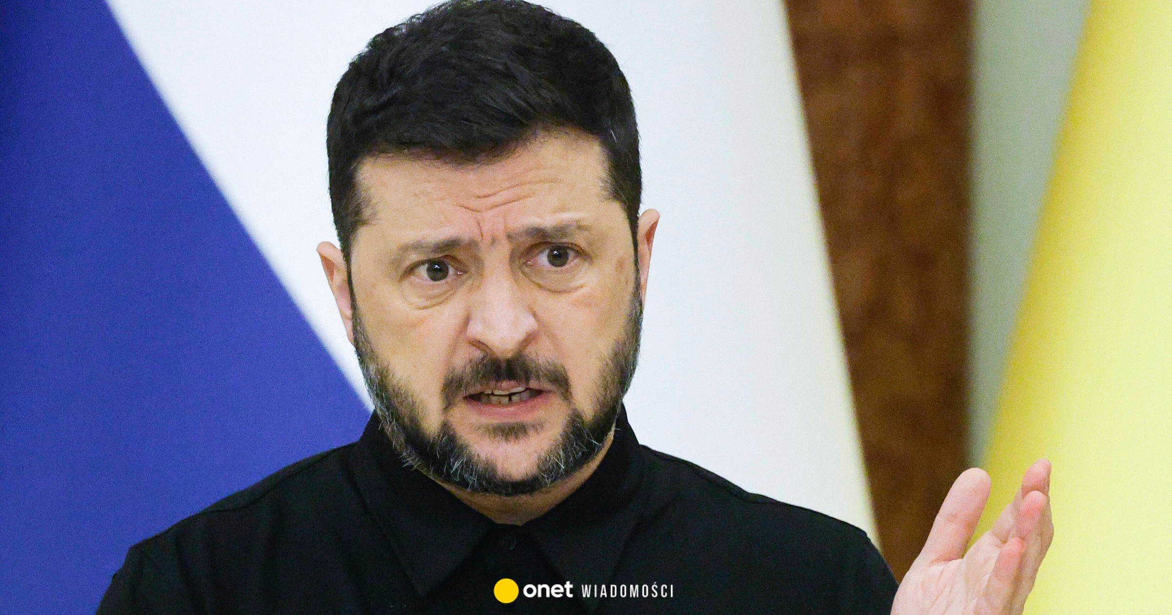 Alarming reports from Ukraine. 'The effectiveness of our air defence  has decreased.'