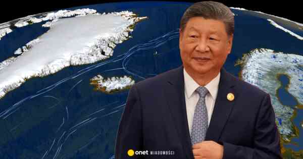 „Szykują się zmiany na mapie”. Lodowe wrota zaczynają się otwierać. To koniec świata, który znamy