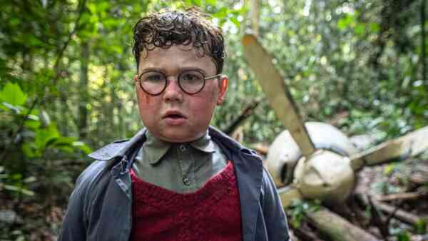 Twórca „Dojrzewania” kręci kolejny serial o chłopcach. Tę książkę zna każdy