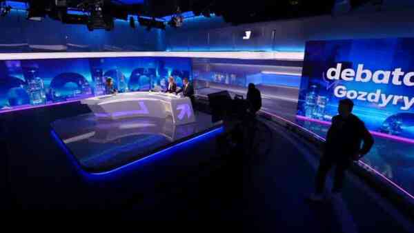 Wulgaryzmy i wniosek o badanie alkomatem. Dantejskie sceny w Sejmie