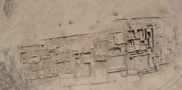 Przełomowe odkrycie w Peru