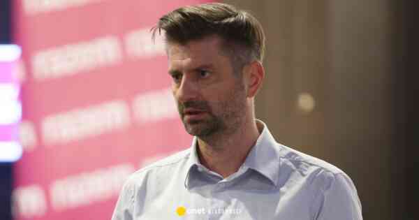 Krzysztof Śmiszek o szczegółach swojej choroby. „Nie za bardzo wiadomo, skąd to się bierze”