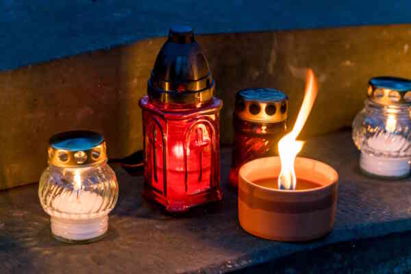 Zbliża się uroczystość Wszystkich Świętych. Kiedy na Mszę?