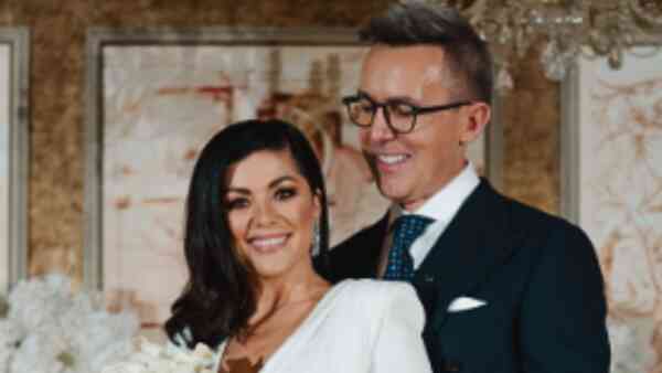 Kurski, Miszczak, była posłanka PiS. Oni bawili się na ślubie „Kurzopków”