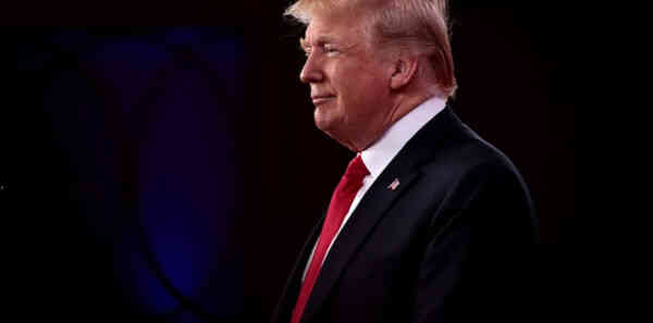 Burzliwa rozmowa Trumpa z Zełenskim. „Financial Times” ujawnia kulisy spotkania w Białym Domu