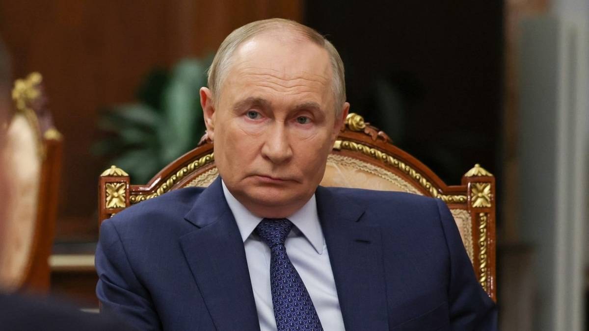 Niepokojąca wiadomość z Białorusi, działania pod kontrolą Putina. „Podejmiemy decyzję i bum”