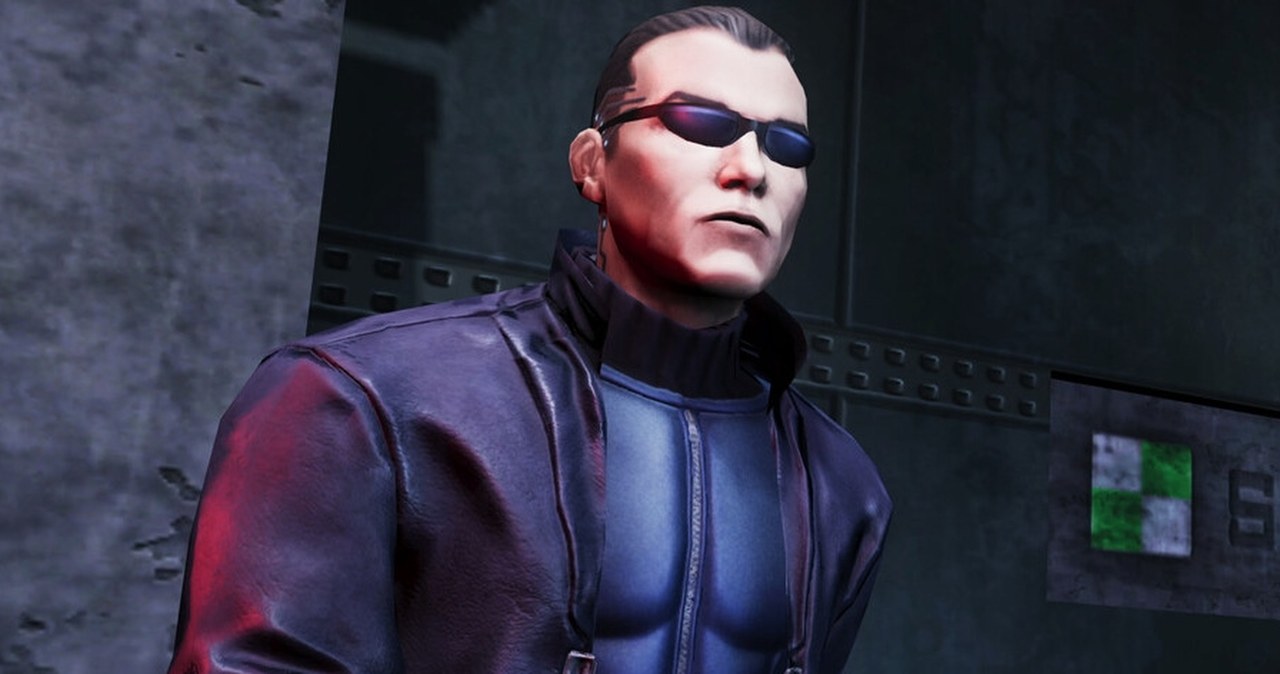 Twórca Deus Ex zobaczył remaster i nie uwierzył. „O rany, nie”
