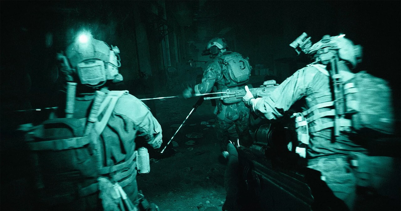 Tajemnica Battlefield 6 rozwiązana Wystarczył kosz na śmieci