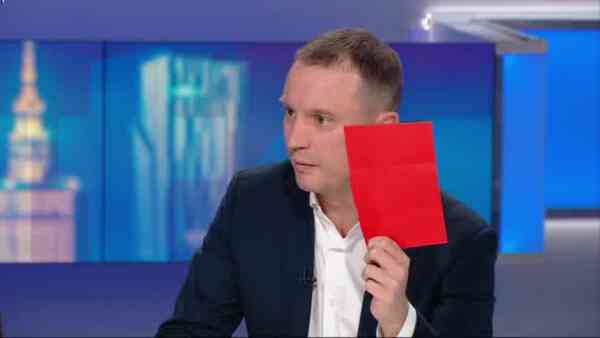 Zwrot ws. działki pod CPK. Szef KOWR ogłasza decyzję