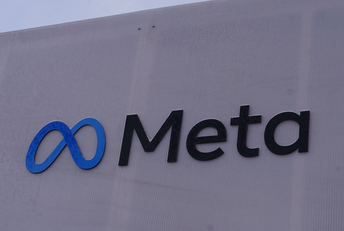 Brzoska: Ktoś musi wygrać z koncernem Meta