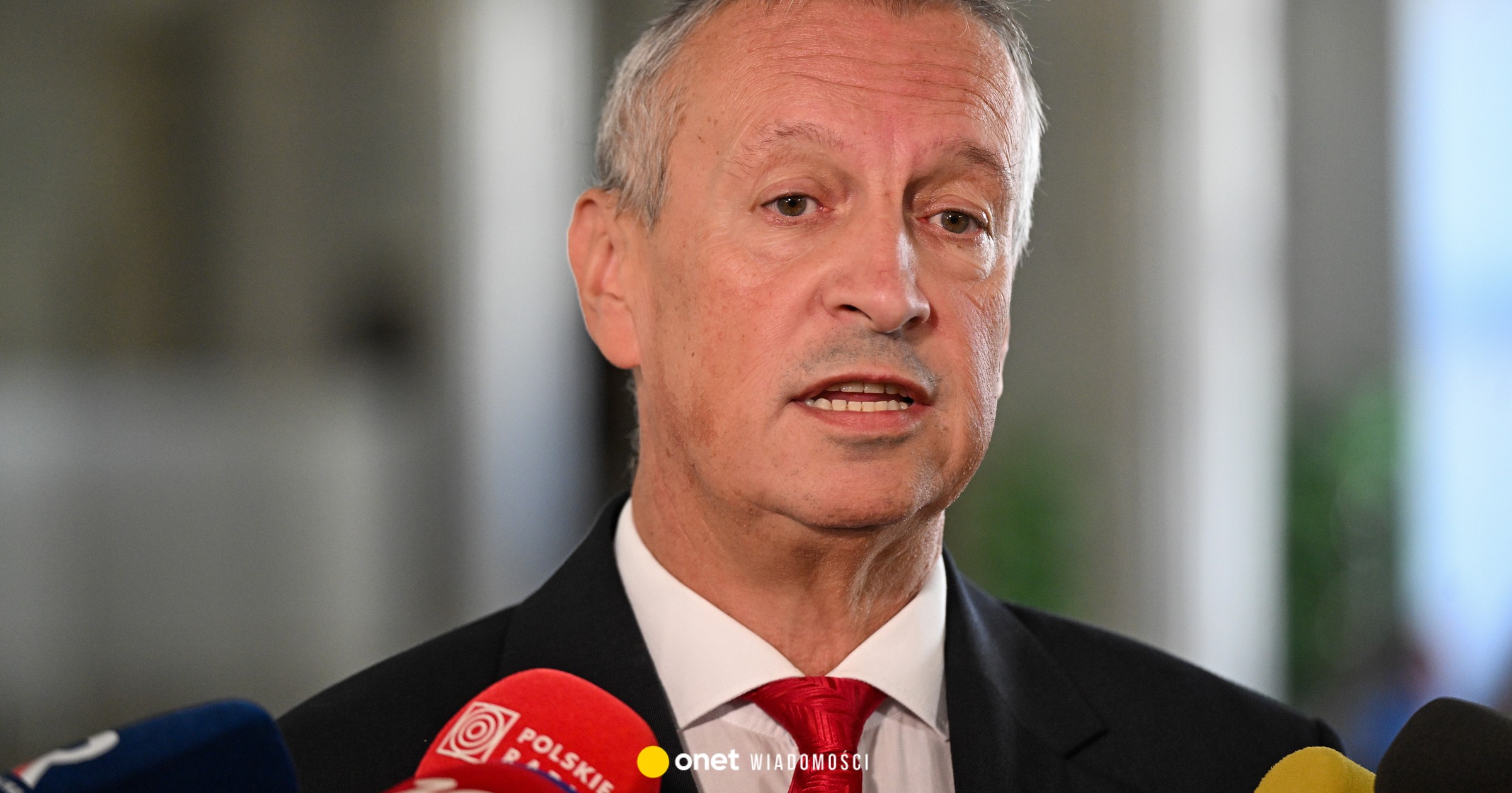 Wymiana zdań między Pałacem Prezydenckim i rządem. „To się kupy nie trzyma. Przestańcie kłamać”