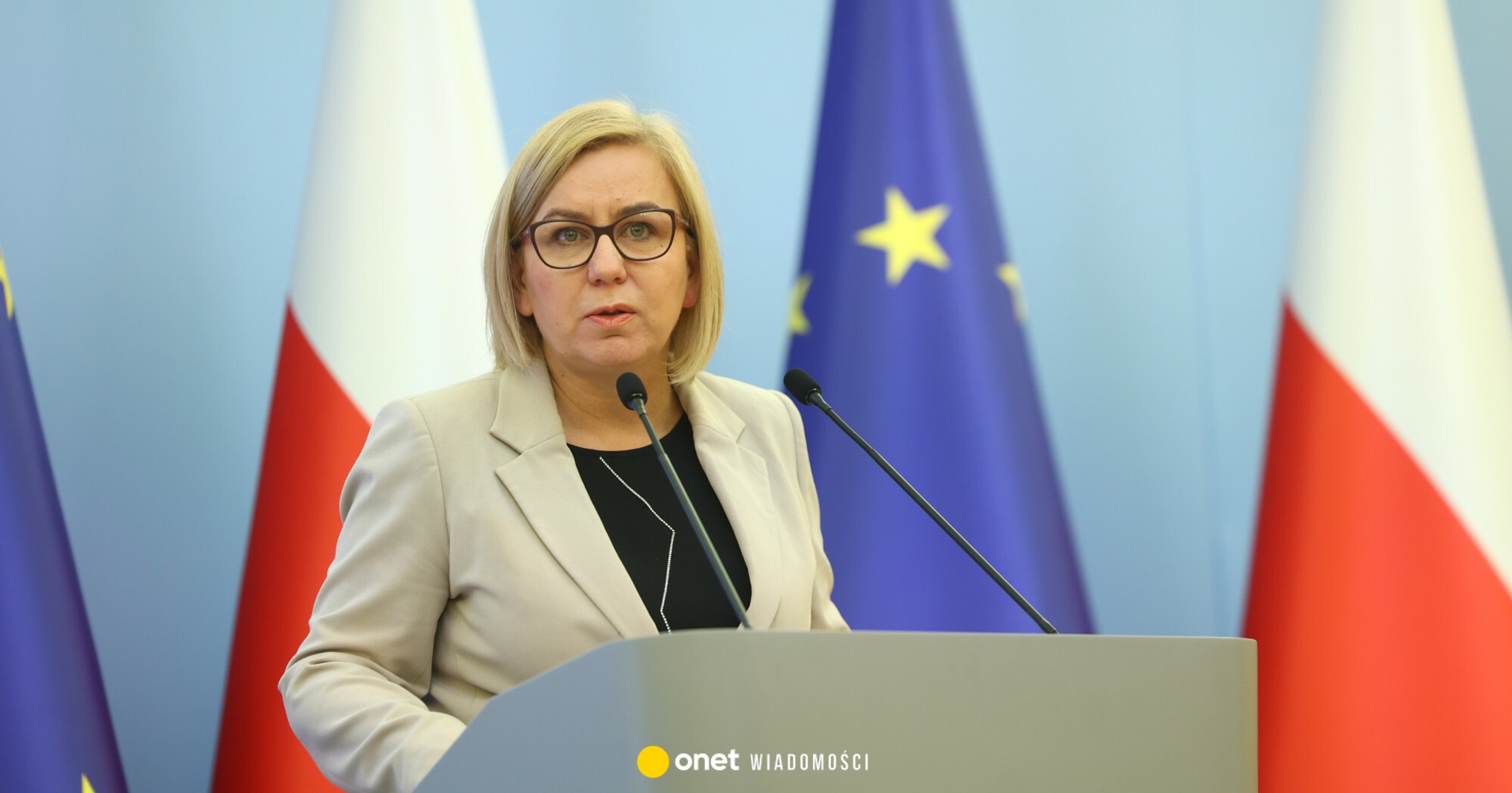 Prezydenckie weto dla nowego parku narodowego. Jest odpowiedź Ministerstwa Klimatu. „To fejk”