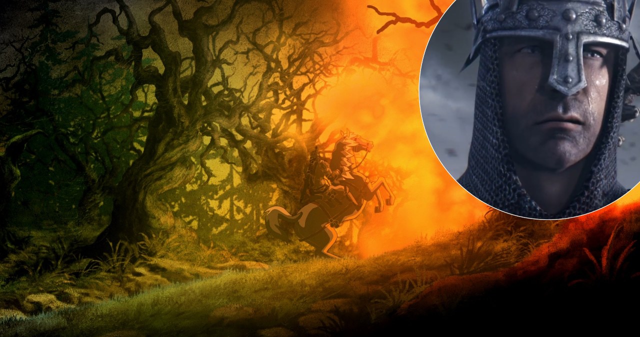 Dante’s Inferno: Piekielna wizja Visceral Games, która nigdy się nie spełni