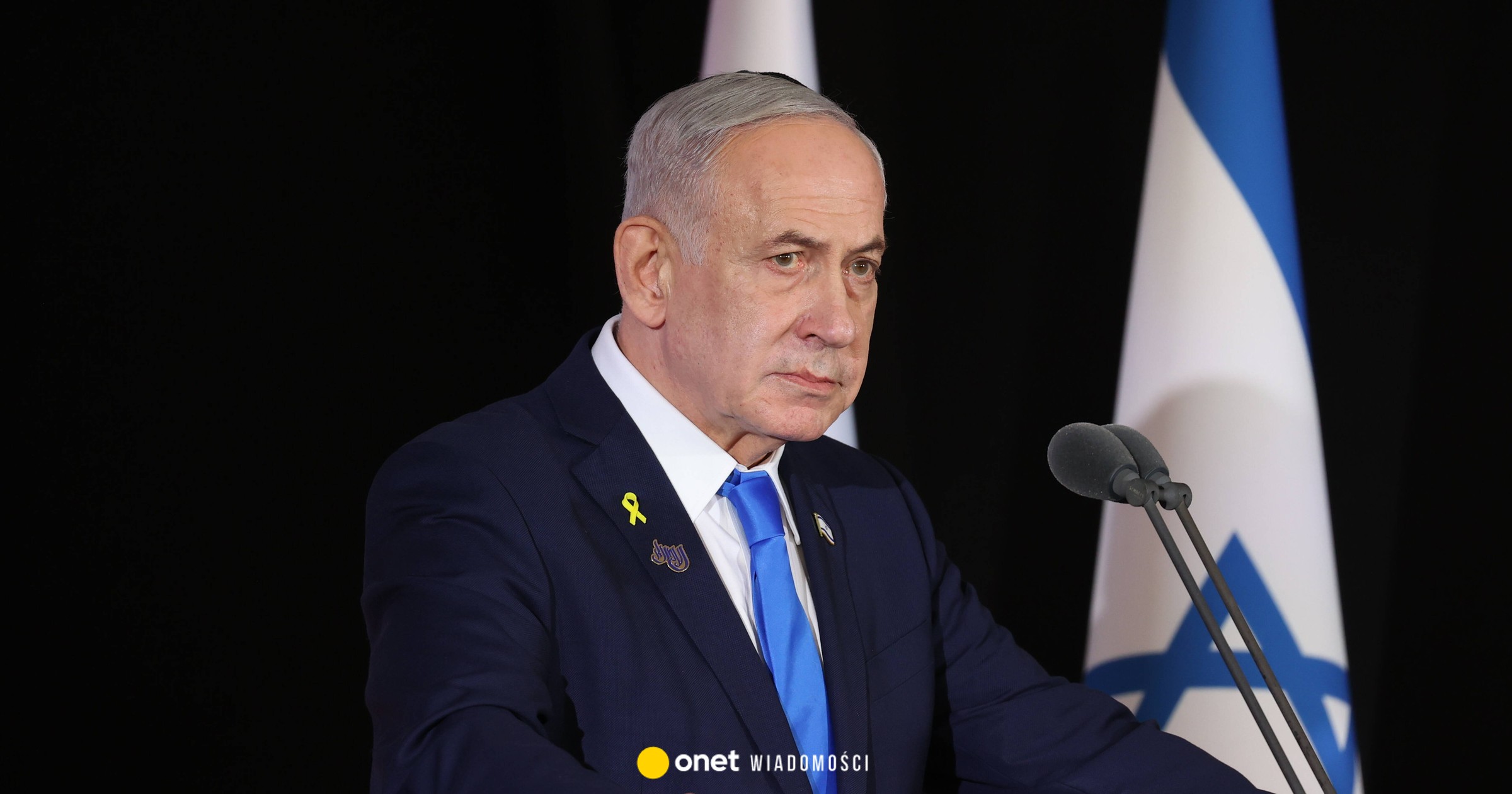 Izrael za karą śmierci dla „terrorystów”. Pierwsze głosowanie przeszło przez Kneset