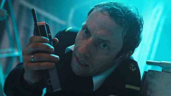 Wątek z lekarką z „Heweliusza” nie daje mi spokoju. Teoria o niej rozwala mózg