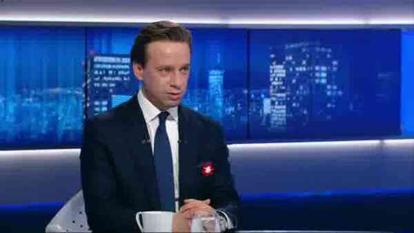 Smerf Troll w tarapatach. Były poseł mierzy się z ogromnymi długami