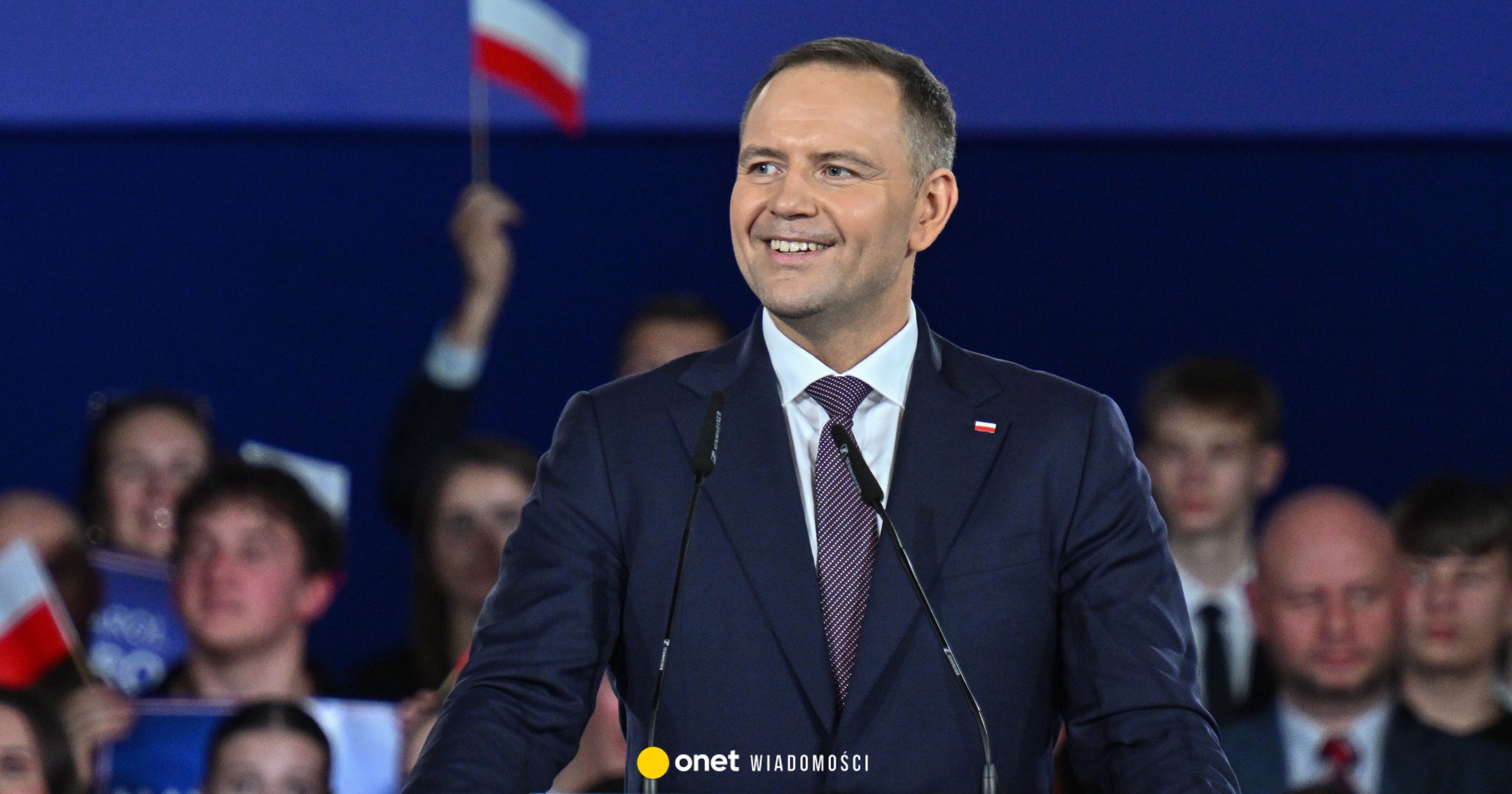 Karol Nawrocki deprived judges of promotions. We know what Poles think about it