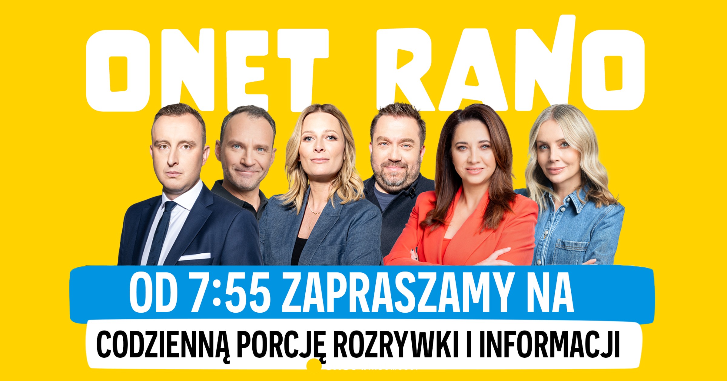 „Onet Rano” | 17.11