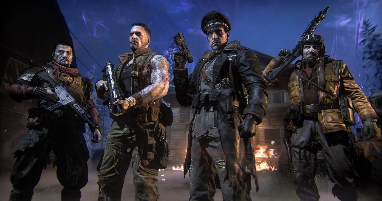 Fatalne recenzje Call of Duty: Black Ops 7 – kampania pod ostrzałem krytyki