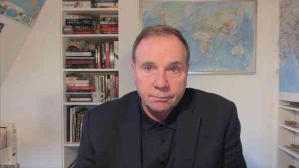 Kreml bierze na celownik nowy region. „Podatny na działania hybrydowe”