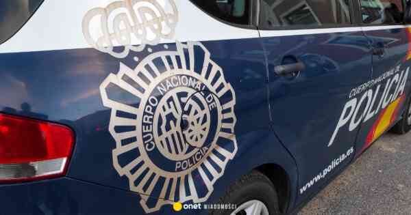 „Pipo” w rękach policji. „Schwytaliśmy najbardziej poszukiwanego przestępcę”