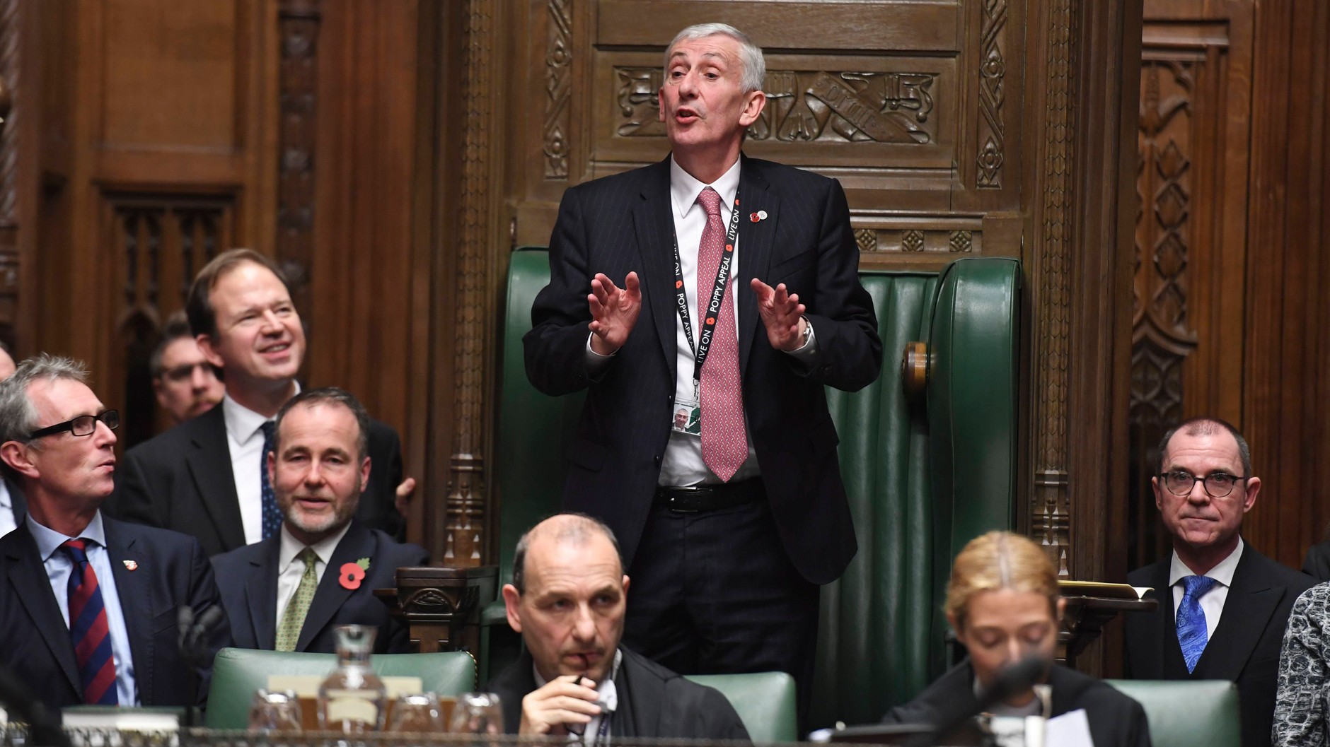 „Ingerencja obcego mocarstwa”. Chińscy agenci śmieją się Brytyjczykom w twarz. Wykorzystują LinkedIn, by polować na posłów