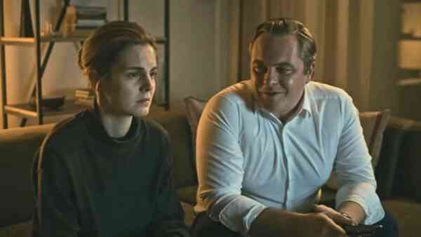 Dom dobry – do kiedy w kinach? Nowy film Smarzowskiego bije rekordy