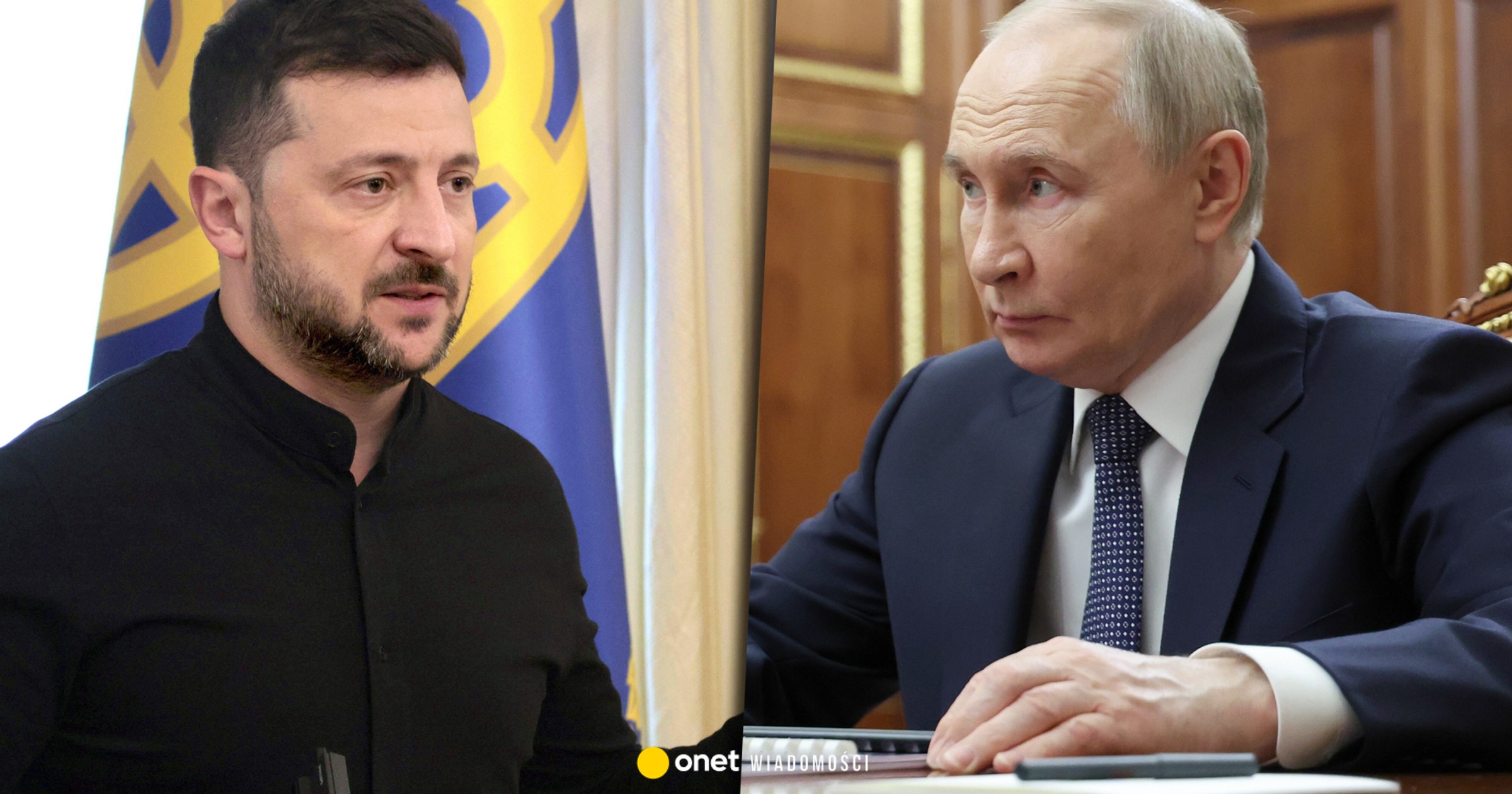 Marcin Wyrwał o planach pokojowych dla Ukrainy. „Bardzo zły i zły”