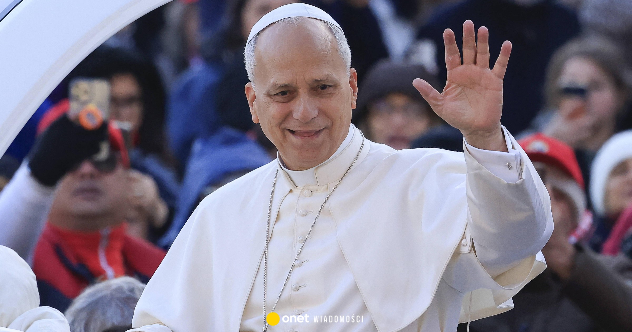 Pierwsza zagraniczna pielgrzymka Leona XIV. „Podróż pod znakiem pokoju”