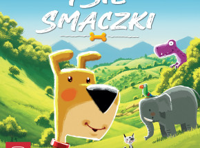 Собачьи лакомства" - игра на запоминание, чтобы согреть семейный стол