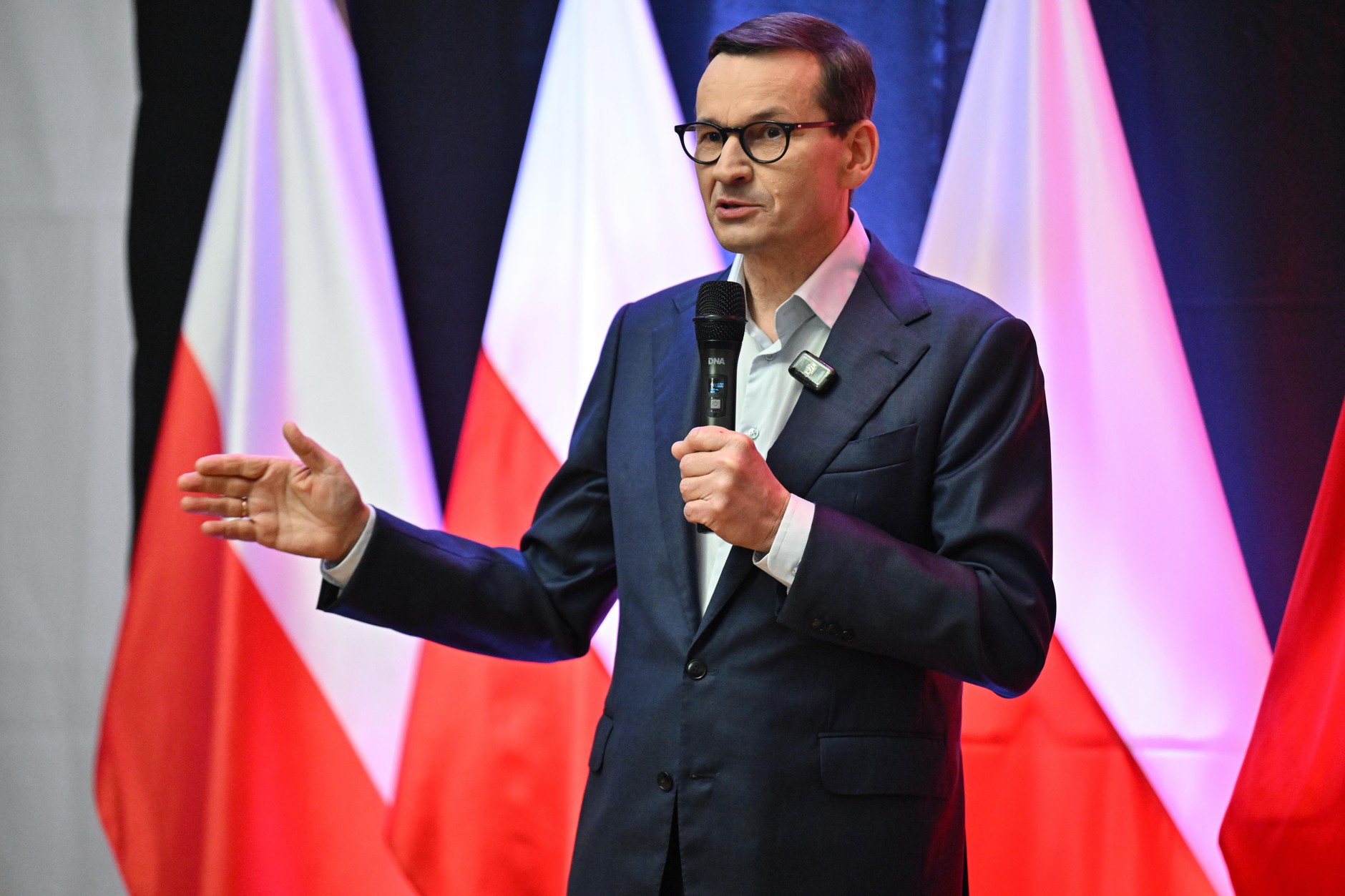 Wojna „maślarzy” z ludźmi Morawieckiego w PiS. „Ten spór będzie tylko eskalował”