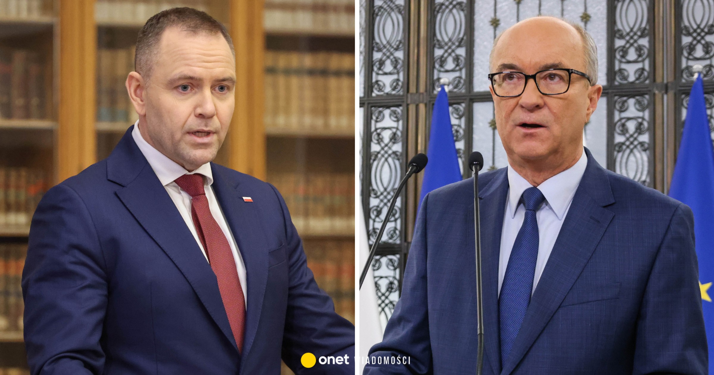 Karol Nawrocki apeluje do Włodzimierza Czarzastego. „Ruszył licznik”